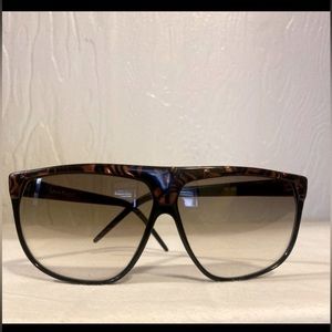 Vintage Laura Biagiotti Glasses